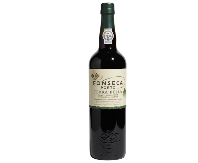 Fonseca Terra Bella Reserve Port NV 750ml