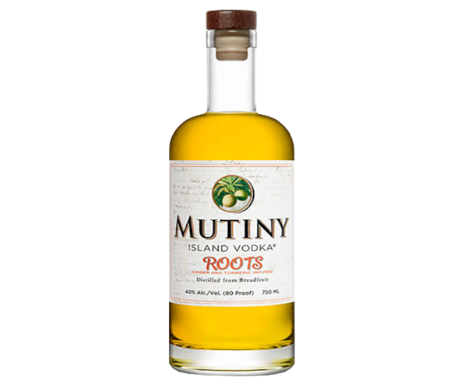 Mutiny Island Roots 750ml
