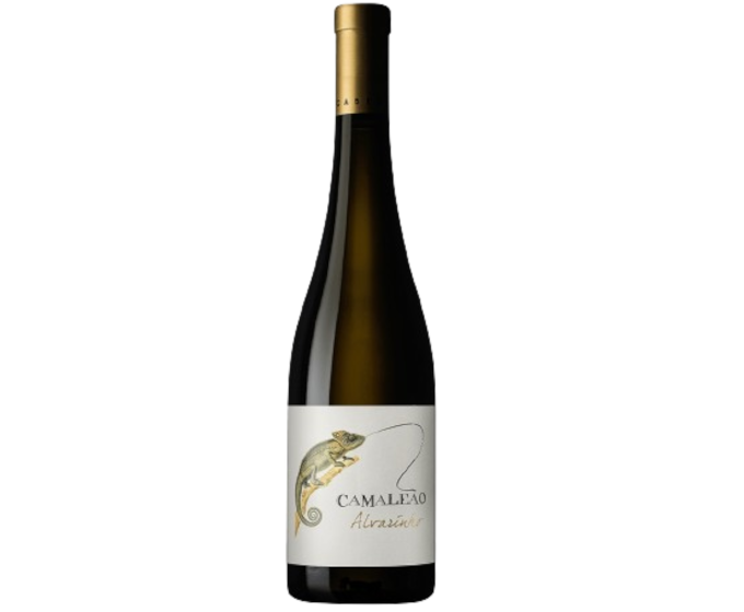 Camaleao Alvarinho 2025 750ml