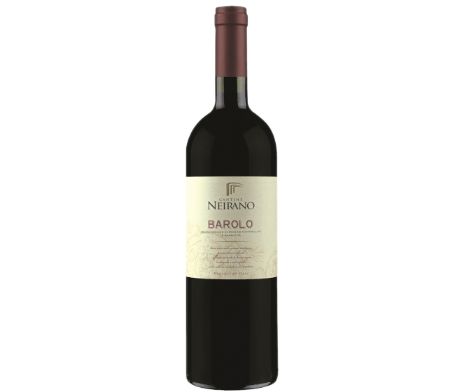 Tenute Neirano Barolo 2021 750ml