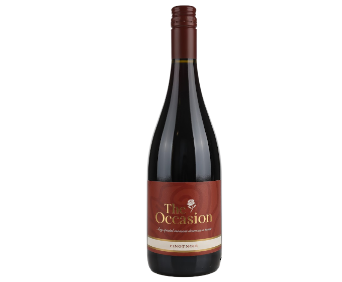 The Occasion Pinot Noir 750ml