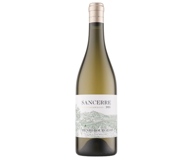 Henri Bourgeois Sancerre Blanc 2024 750ml