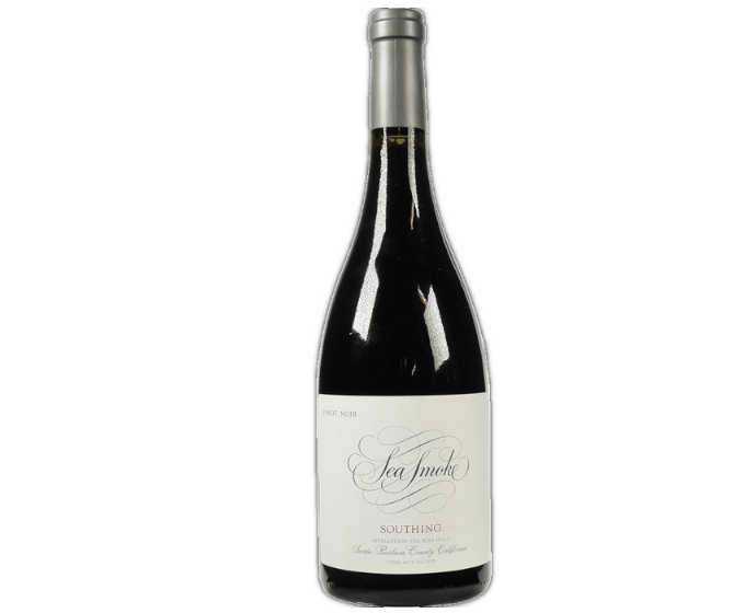Sea Smoke Pinot Noir Southing 2023 750ml