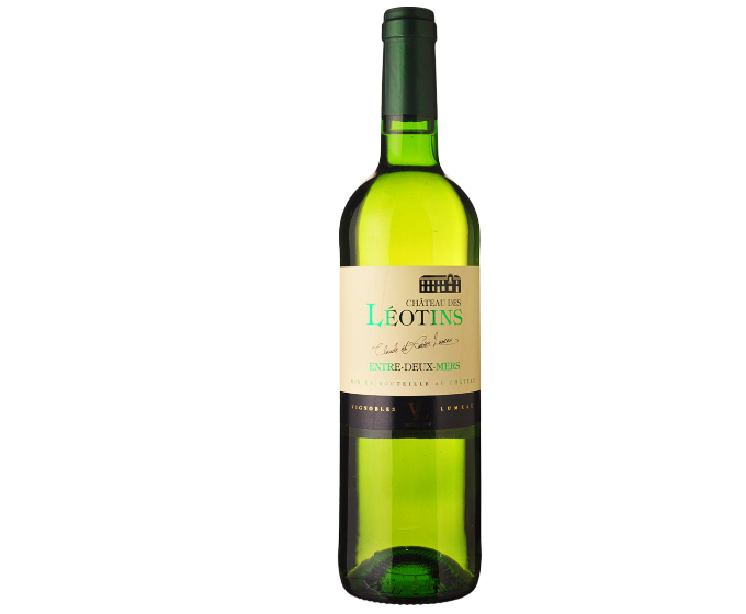 Chateau des Leotins Entre Deux Mers 750ml