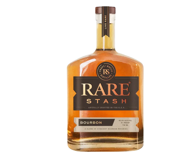 Rare Stash Bourbon Batch #2 750ml