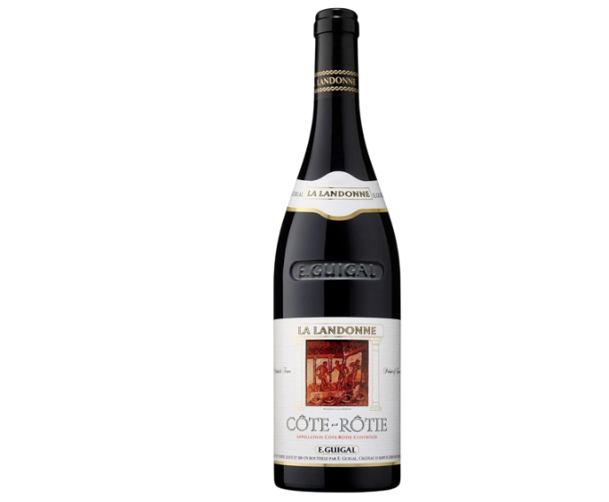 E Guigal Cote Rotie La Landonne 2020 750ml (100RP/100JD)