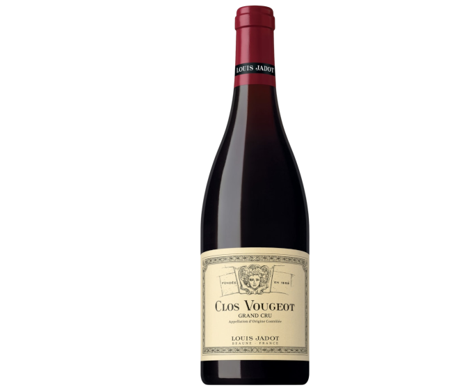 Louis Jadot Clos de Vougeot Grand Cru 2021 750ml