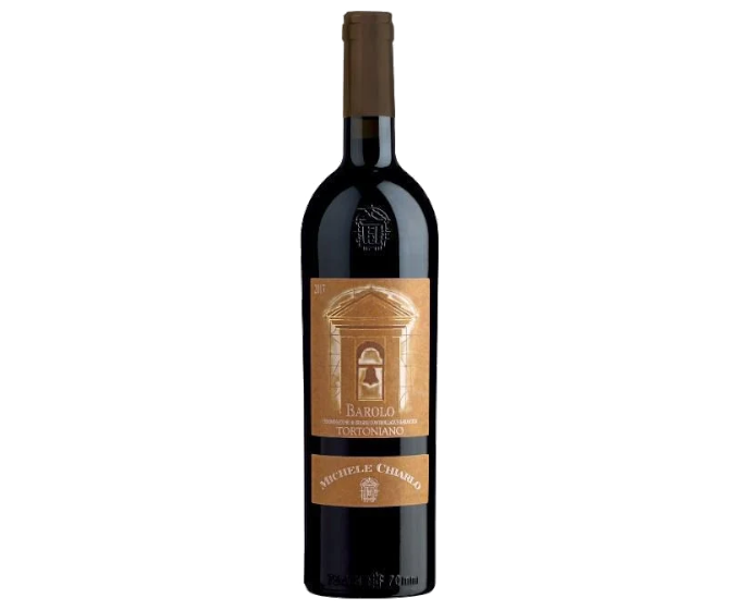 Michele Chiarlo Barolo Tortoniano 2019 750ml (Scan Correct Vintage)