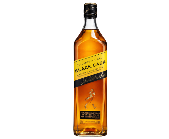 Johnnie Walker Black Cask 750ml