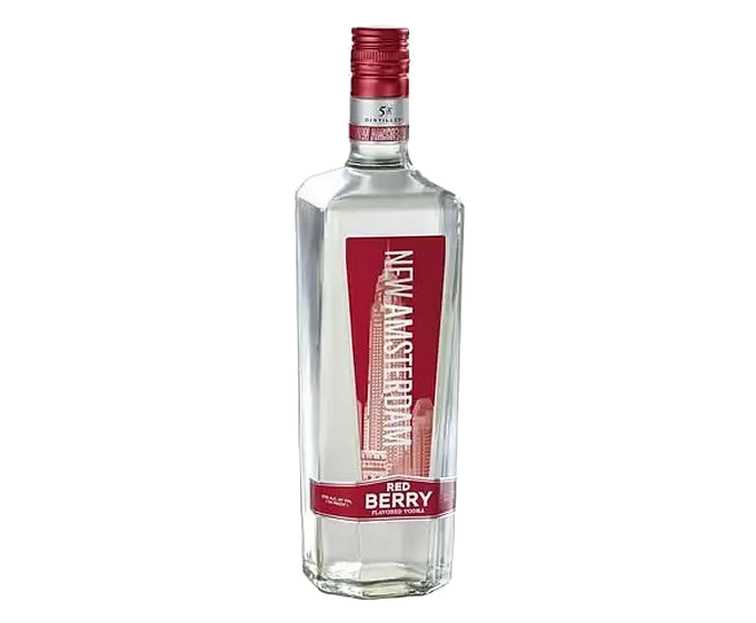 New Amsterdam Red Berry 1.75L (DNO P1 & P4)