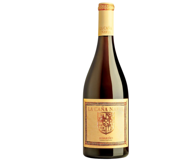 La Cana Navia Albarino 2024 750ml