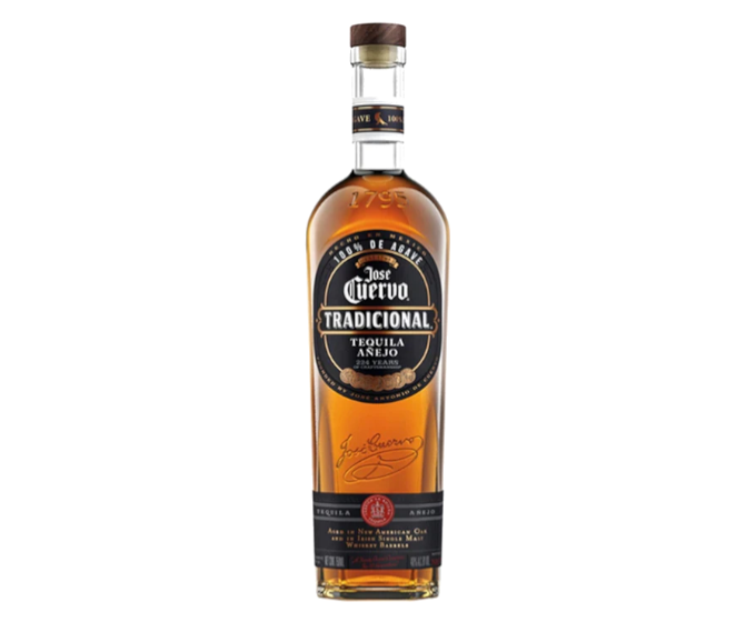Jose Cuervo Tradicional Anejo 750ml (DNO P1,P3)