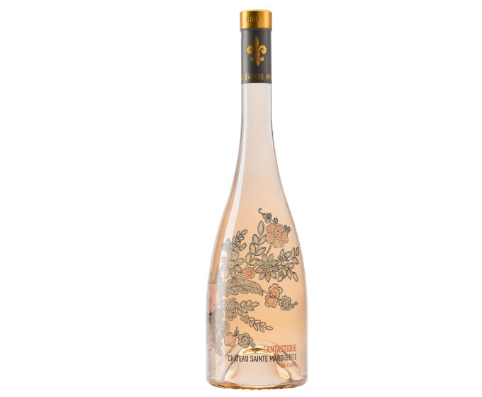 Chateau Sainte Marguerite Fantastique Rose 2022 750ml (Scan Correct Item)