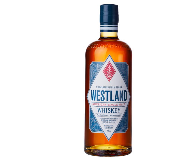 Westland American Single Malt 700ml