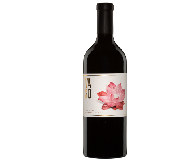 Dana Estates Vaso Cabernet Sauv 2020 750ml (No Barcode)