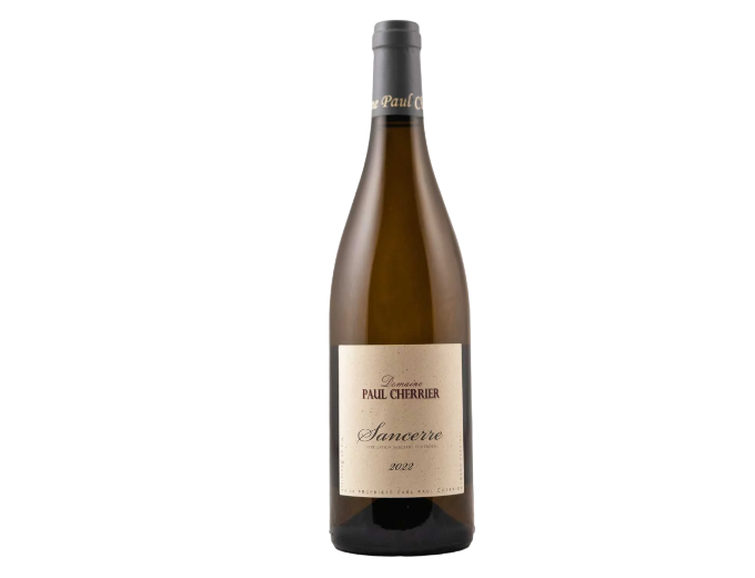Domaine Paul Cherrier Sancerre 2022 750ml