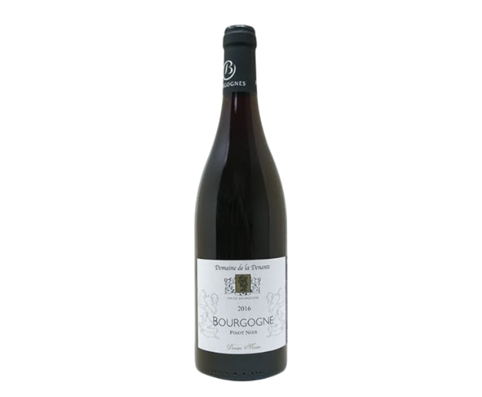 Domaine De La Denante Bourgogne Blanc 750ml