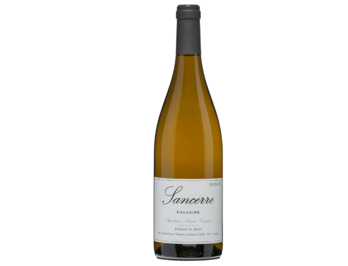 Francois Le Saint Sancerre Calcaire 2022 750ml
