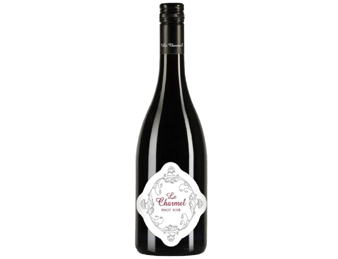 Le Charmel Pinot Noir 750ml