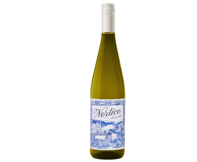 Nortico Alvarinho 2022 750ml
