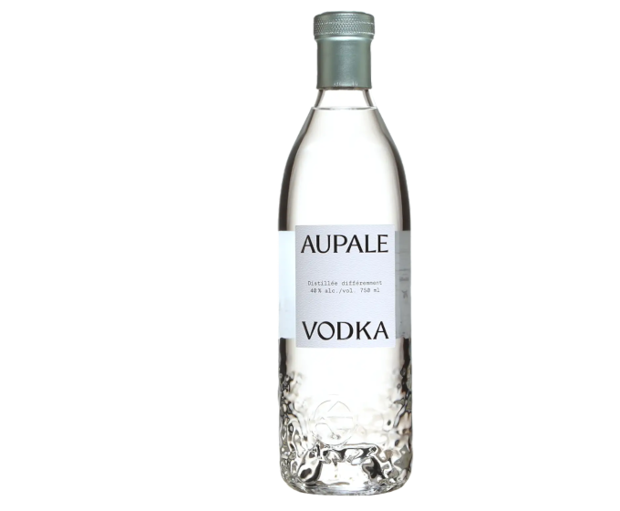 Aupale Vodka 750ml