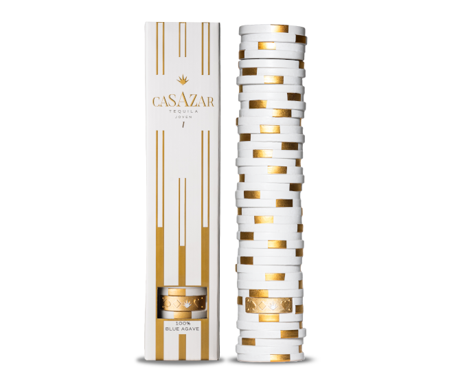 Stack Casazar Joven 750ml