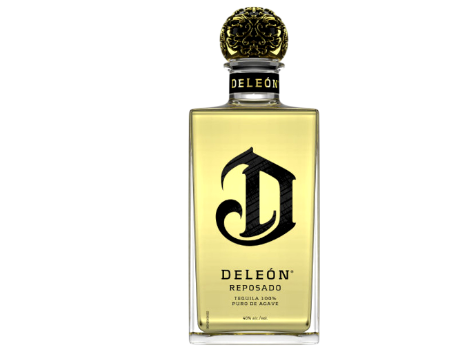 Deleon Reposado 750ml (DNO P3)