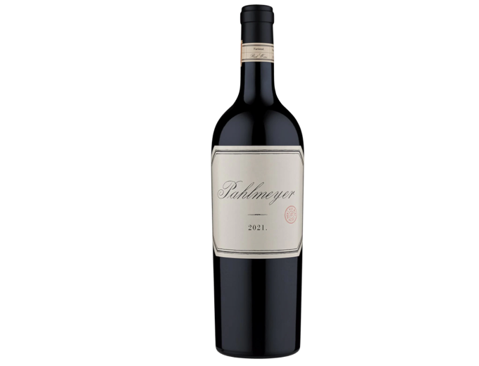 Pahlmeyer Proprietary Blend 2021 750ml (No Barcode)