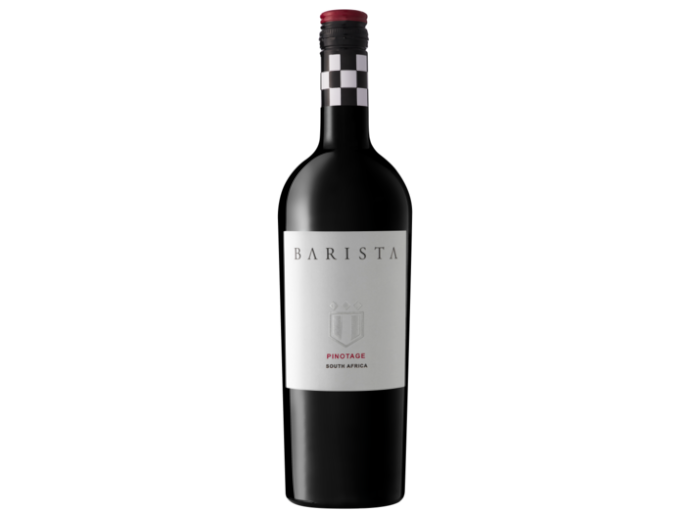 Barista Pinotage 2024 750ml