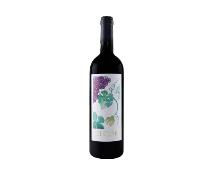 I Giusti Zanza Belcore Rosso Toscana IGT 2015 750ml