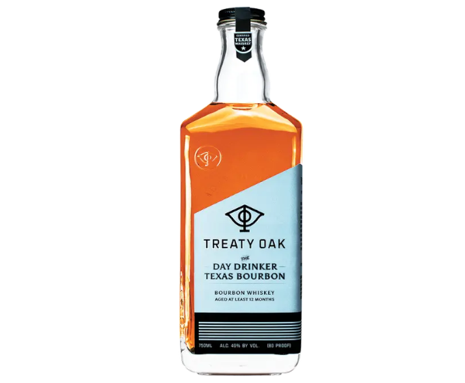 Treaty Oak The Day Drinker 750ml (DNO P3)
