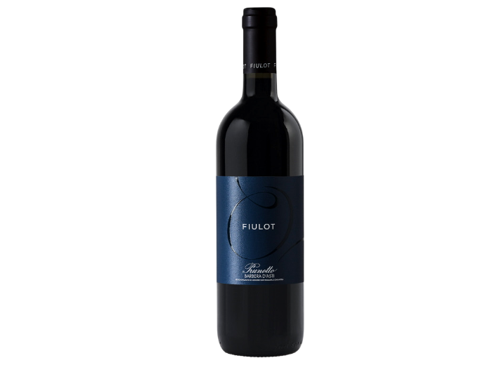 Prunotto Barbera D Asti Fiulot 750ml
