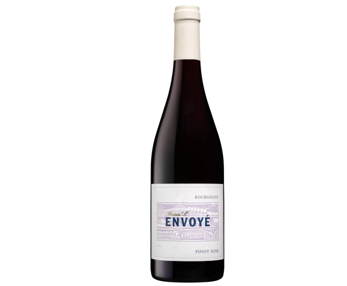 Maison L Envoye Bourgogne Pinot Noir 2022 750ml
