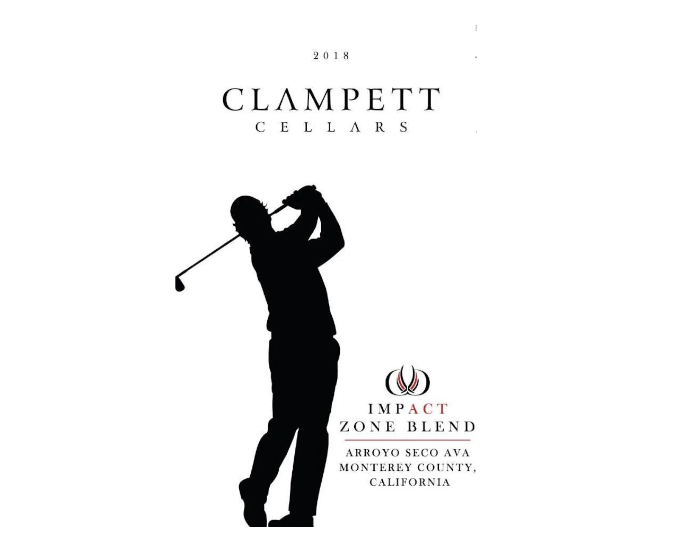Clampett Cellars