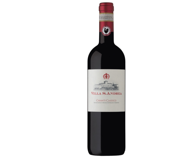 Villa S Andrea Chianti Classico DOCG 2021 750ml