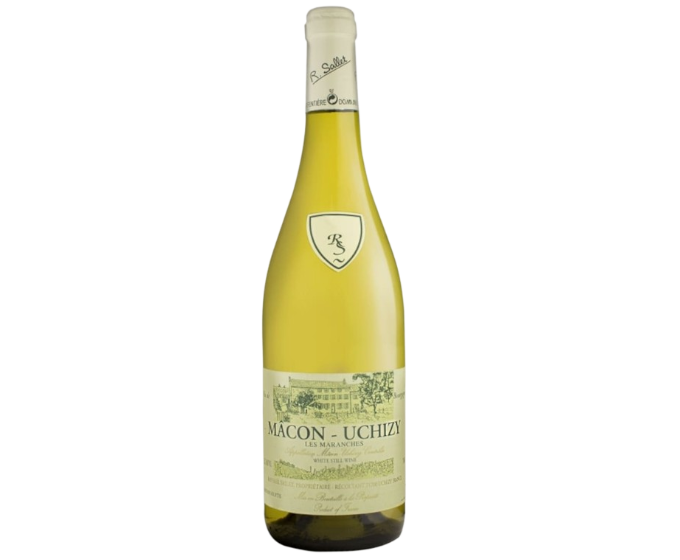 Raphael Sallet Macon Uchizy Les Maranches 2024 750ml