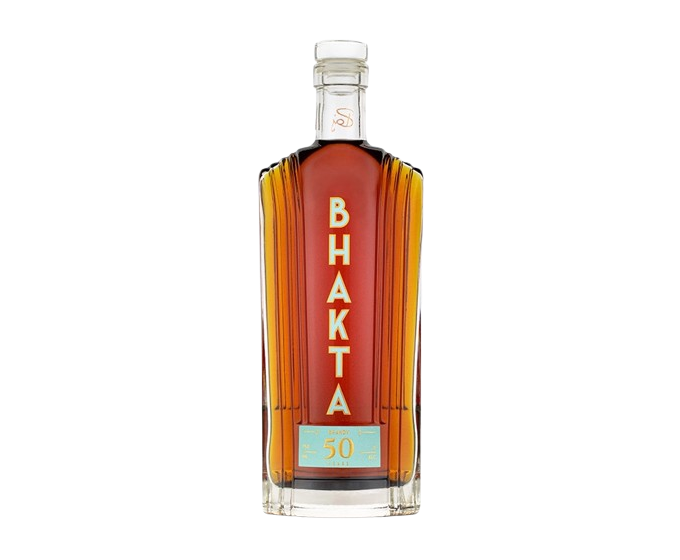 BHAKTA 50 Year Old 1868-1970 "Rasputin" Barrel 28