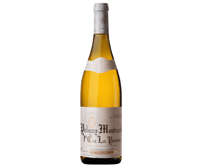Domaine Jean Louis Chavy Puligny Montrachet 1er Les Perrieres 2020