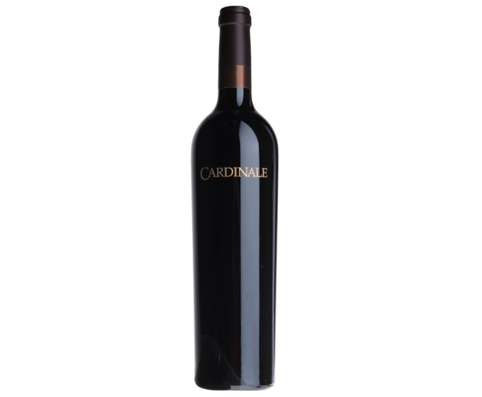 Cardinale Cabernet Sauv 2021 750ml (100JD/99JS)