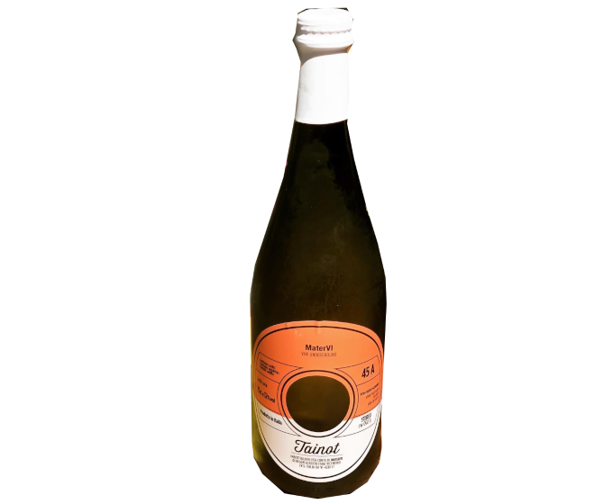 Matervi Tainot 2021 750ml (No Barcode)