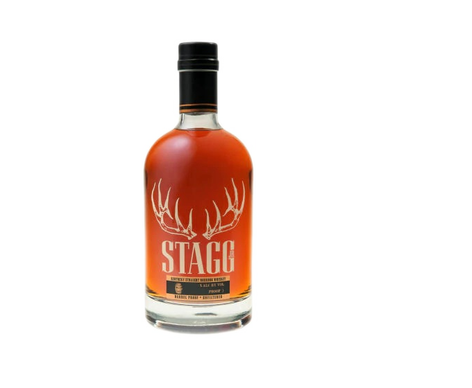 Stagg Jr. 750ml
