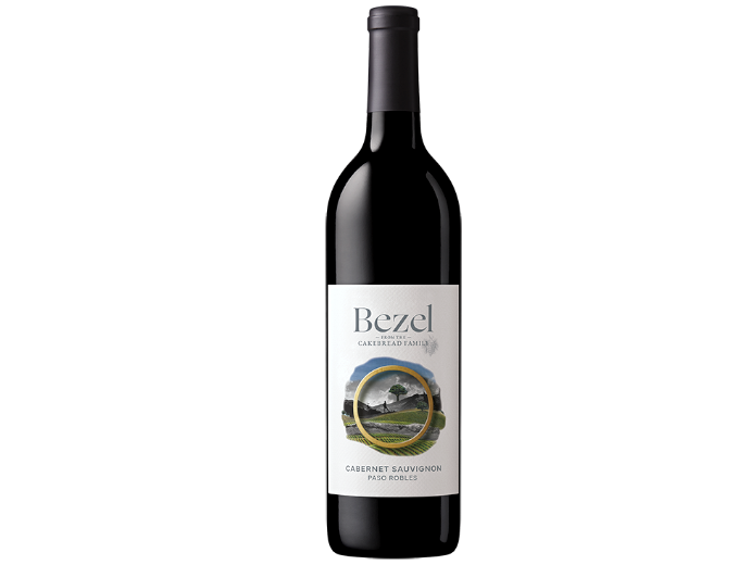Bezel Cabernet Sauv 750ml