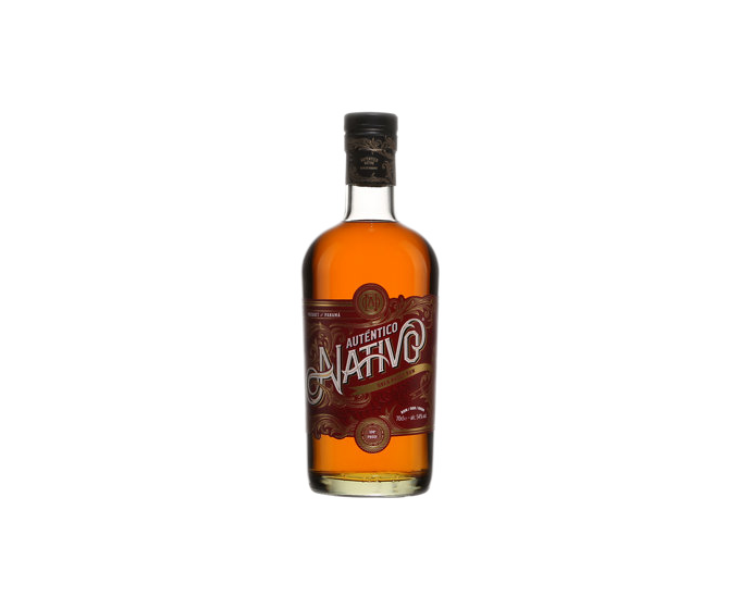 Autentico Nativo Overproof 750ml (DNO P3/P4)