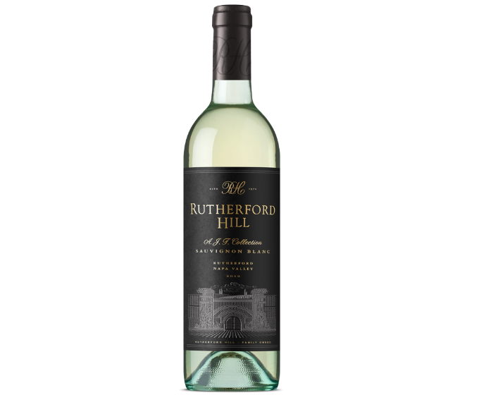 Rutherford Hill AJT Collection Sauv Blanc 2023 750ml