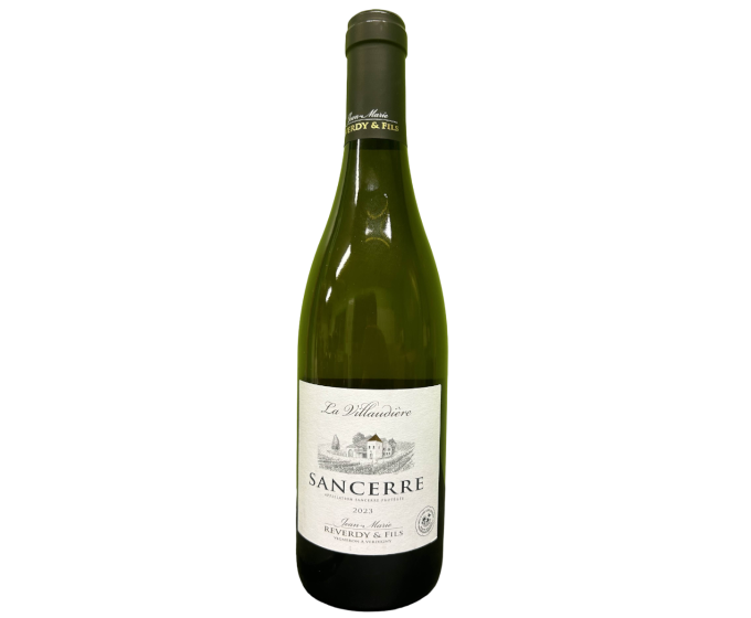 Jean Marie Reverdy Sancerre Blanc 2024 750ml