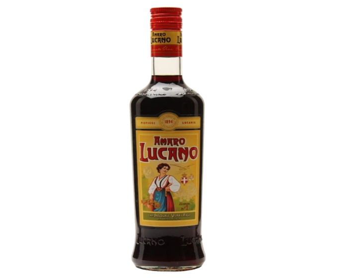 Lucano Amaro 750ml (DNO P4)
