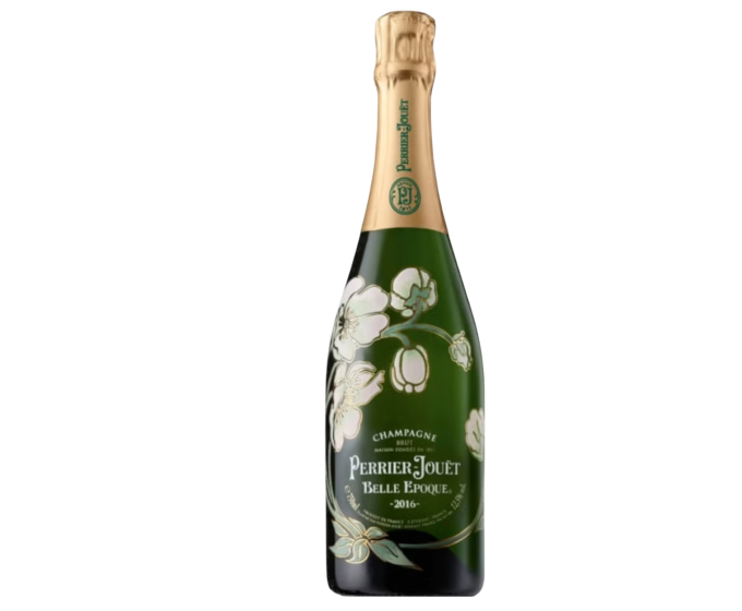 Perrier Jouet Belle Epoque Brut 2016 750ml