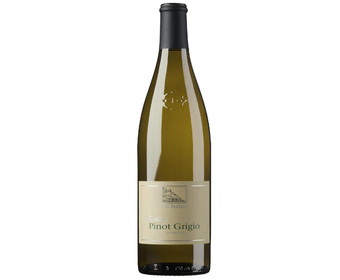 Cantina Terlano Pinot Grigio 2024 750ml