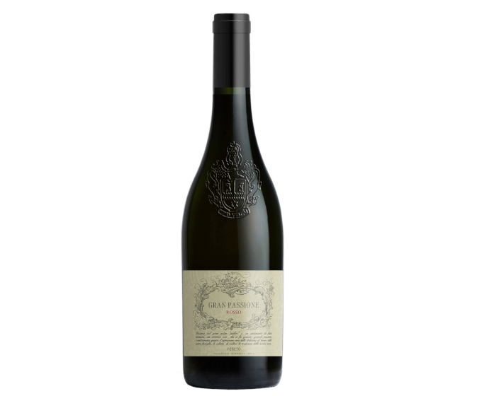 Gran Passione Rosso 750ml