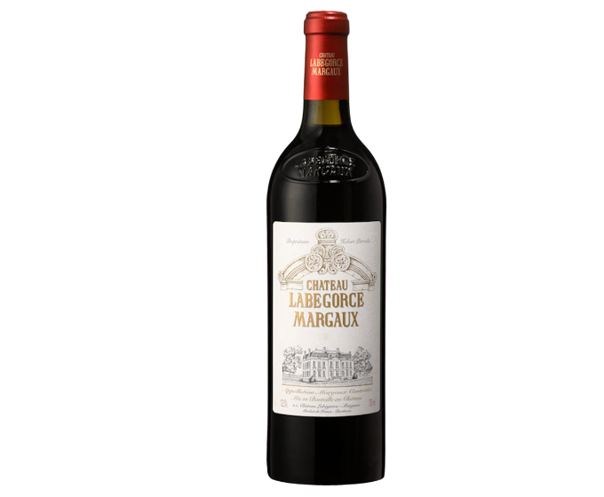 Chateau Labegorce Margaux 2022 750ml (95JD/95D)